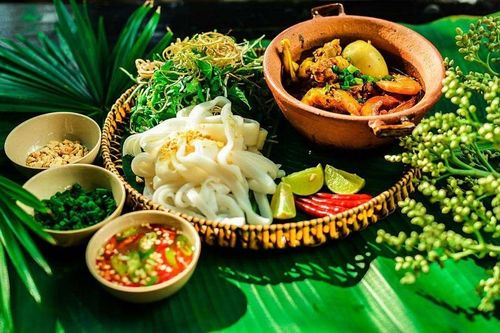 Quảng Nam sẽ tổ chức Festival mỳ Quảng vào năm 2025