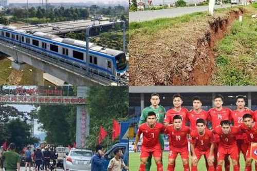Nóng 18h: Tìm kiếm hai nạn nhân mất tích do xe gom rác rớt từ cầu treo Bình Thành