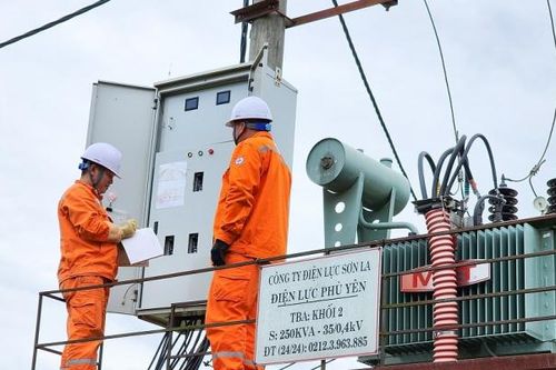 Thêm gói thầu tại Công ty Điện lực Sơn La 'dính' kiến nghị?