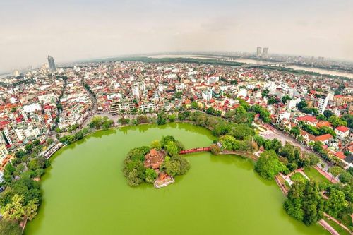 Hà Nội: Công trình xây dựng sai phạm sẽ bị ngừng cấp điện
