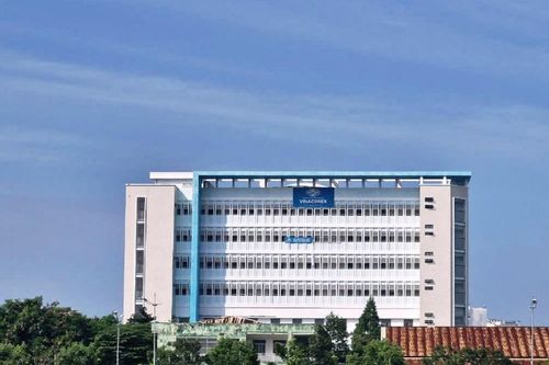 Đẩy nhanh tiến độ khu điều trị kỹ thuật cao Bệnh viện Đa khoa Quảng Nam