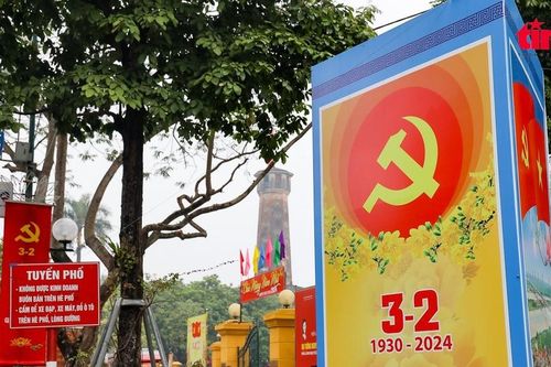 Công tác phát triển Đảng trong giới nghệ sĩ Thủ đô: Những nút thắt cần tháo gỡ - Bài 1: Tự hào là người chiến sĩ trên 'mặt trận văn hóa'