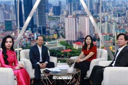 Tọa đàm về Bộ pháp điển Việt Nam – Công cụ tra cứu pháp luật hữu ích trong Kỷ nguyên mới