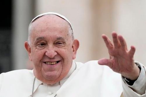 Giáo hoàng Francis sẽ không được chôn bằng quan tài 3 lớp sau khi qua đời