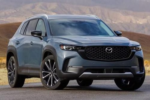 Nối tiếp Toyota, Mazda bán gói độ chống đạn cho xe SUV