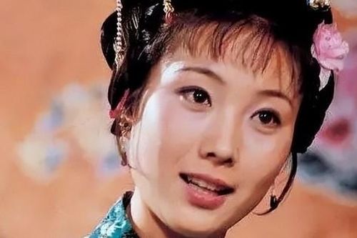 Diễn viên 'Hồng lâu mộng' qua đời