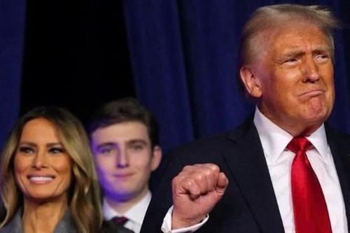 Lạ lùng tour du lịch 'trốn' ông Donald Trump