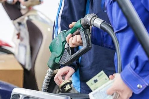 5 trụ bơm xăng ở Vũng Tàu bị tác động, làm sai lệch kết quả