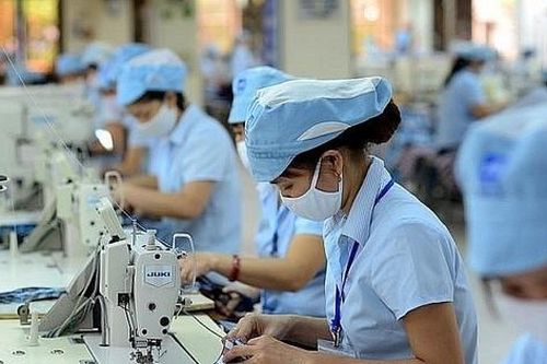 Dệt may dồn dập đơn hàng, xuất khẩu có thể cán mốc 48 tỷ USD