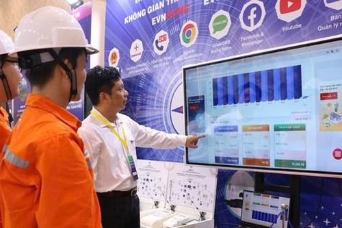 Quy mô nền kinh tế internet Việt Nam đạt 36 tỷ USD