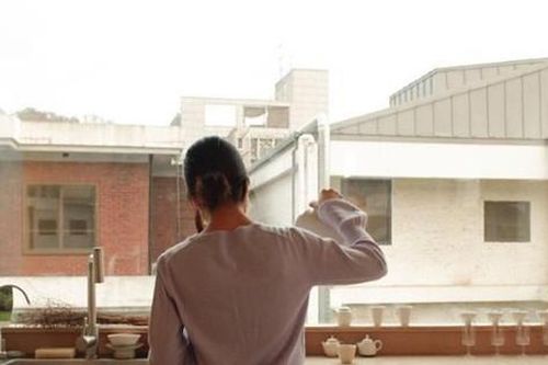 Cà phê hết thời, giới trẻ Hàn Quốc hẹn hò thưởng trà