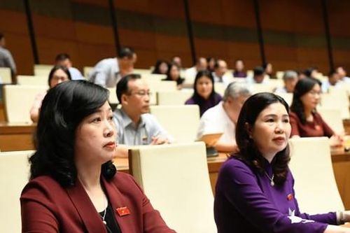 Quốc hội 'chốt' quy định mới về bán thuốc online