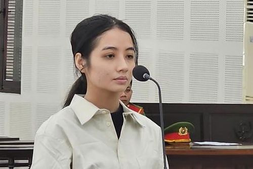 Nữ phiên dịch xinh đẹp tiếp tay hành vi phạm pháp