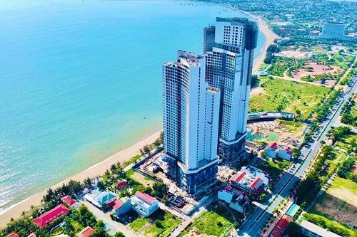 Tạm hoãn xuất cảnh chủ tịch doanh nghiệp có dự án gần 5.000 tỷ