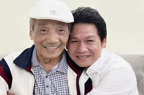 Showbiz 21/11: NSND Trần Hiếu ở tuổi 88