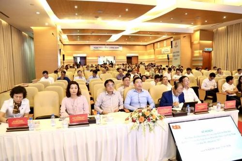 Đảng ủy Tập đoàn bồi dưỡng nghiệp vụ công tác Đảng cho cấp Ủy viên trực thuộc và Bí thư Chi bộ cơ sở khu vực phía Nam