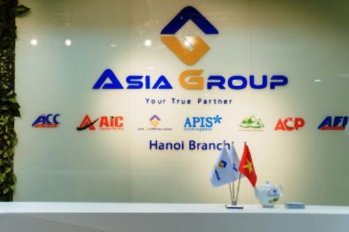 Cổ phiếu vừa lên sàn, Asia Group (AIG) muốn đổi ngành nghề kinh doanh