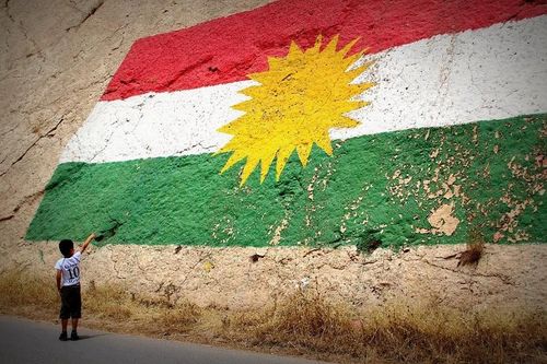 Người Kurd có thể tái xuất khẩu dầu vào năm 2025