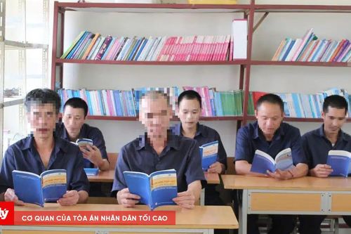 Giáo dục, truyền cảm hứng cho học viên cai nghiện từ bỏ ma túy
