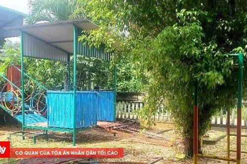 Quảng Ngãi: Thiếu kinh phí, trung tâm chăm sóc nạn nhân chất độc da cam ngừng hoạt động