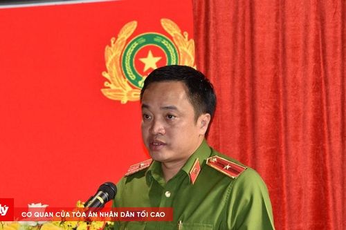 TP.HCM kêu gọi các ngân hàng chủ động phòng ngừa tội phạm cướp tài sản