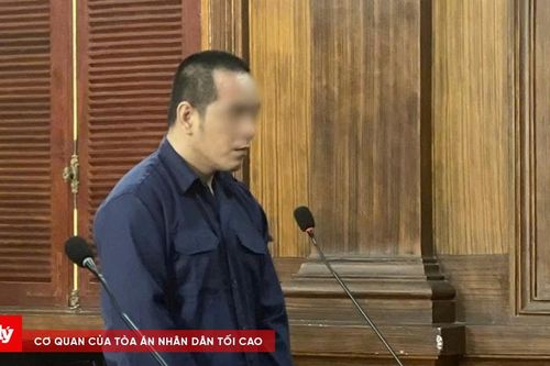 Vừa ra tù tiếp tục mua bán 'hàng trắng'
