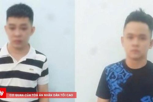Nghi bị nhìn 'đểu', đôi bạn thân đâm người đi đường suýt chết