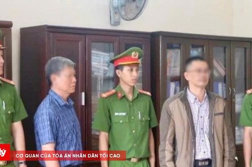 Bắt thêm hai bị can liên quan đến vụ cựu Phó Chủ tịch UBND huyện Bảo Lâm