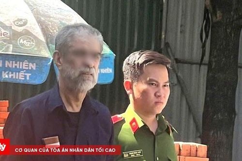 Dâm ô trẻ 10 tuổi trong siêu thị, một người nước ngoài lãnh án