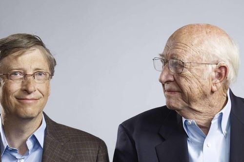 Những điều ngược đời cha mẹ tỷ phú Bill Gates cho phép con làm
