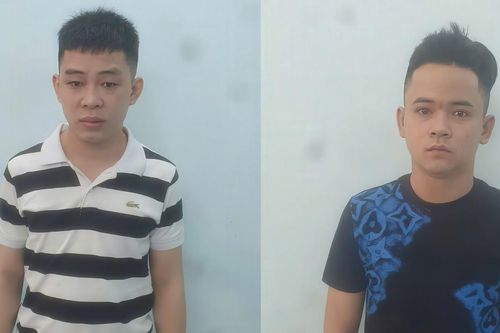 2 thanh niên đâm người đi đường suýt chết vì nghĩ bị 'nhìn đểu'
