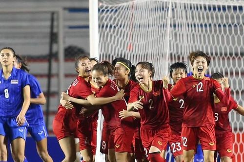 Bóng đá nữ Việt Nam làm gì để nuôi mộng thường xuyên dự World Cup