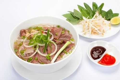 Phở Hà Nội và phở Nam Định kết nối các nền văn hóa của 60 quốc gia
