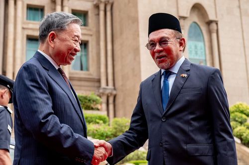 Thủ tướng Malaysia muốn đến thăm Điện Biên Phủ, tìm hiểu thêm về lịch sử Việt Nam