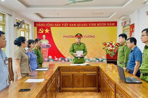 Khởi tố thêm 2 cán bộ trong vụ sai phạm về quản lý đất đai tại Lào Cai