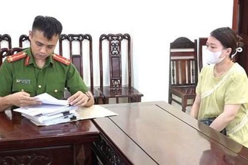 Lừa đảo đưa người đi Hàn Quốc, chiếm đoạt tiền tỉ