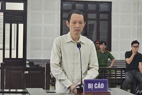 Phó Giám đốc tham ô hơn 2,1 tỉ đồng của công ty