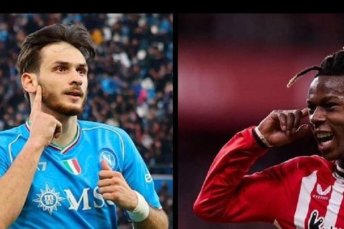 Barcelona 'chốt đơn' nâng cấp hàng công