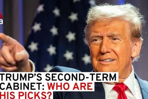 Liệu những lựa chọn nhân sự của Donald Trump có khiến Big Tech lo lắng?