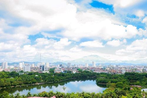 Nghệ An triển khai Đề án xây dựng thành phố Vinh 'sạch về ma túy'