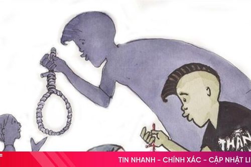 Khi thần tượng lạc lối...
