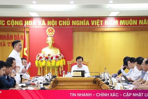 Tập trung giải quyết vướng mắc, thực hiện các dự án điện đảm bảo tiến độ