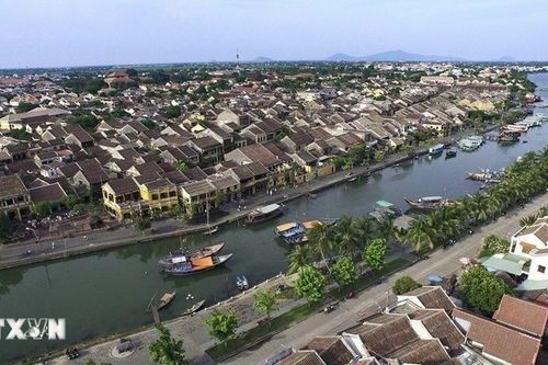 25 năm Hội An là Di sản Văn hóa thế giới: Dấu ấn di sản và hành trình bảo tồn