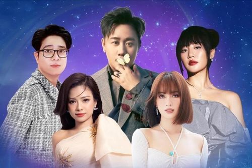 'Chuyện của mùa Đông' sẽ mở màn chuỗi hòa nhạc 'Hồ Gươm Live Concert'