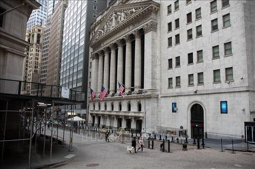 Mỹ: Bắt giữ nghi phạm âm mưu đánh bom Sàn giao dịch chứng khoán New York