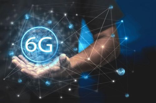 6G: Cuộc đua công nghệ mới đã bắt đầu