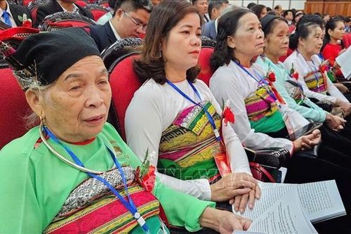 Tăng cường cán bộ có năng lực, tâm huyết đến công tác ở vùng khó khăn
