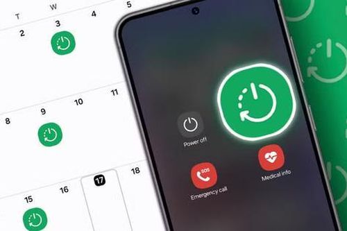 Khởi động lại thiết bị công nghệ: Không phải cứ thích là làm