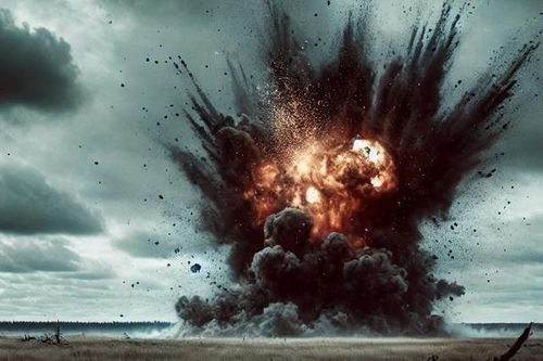 Nga tăng cường pháo kích, không kích, Ukraine tổn thất lượng lớn khí tài
