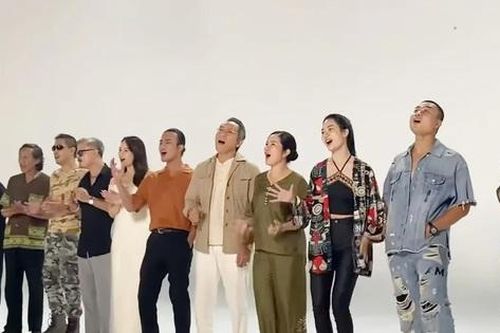 Dàn diễn viên phim 'Độc đạo' khoe giọng hát trong MV nhạc phim đặc biệt